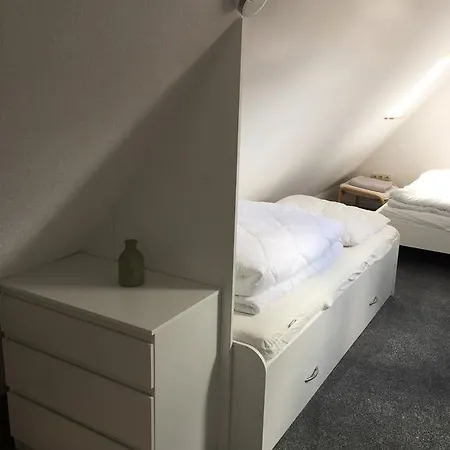 Sky Apartment Winterberg Room photo