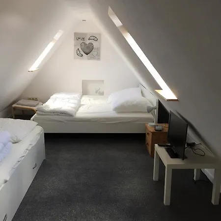 Sky Apartment Winterberg Room photo