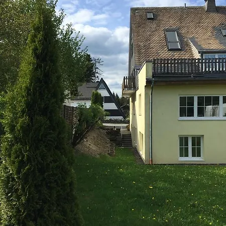 Sky Apartment Winterberg Room photo