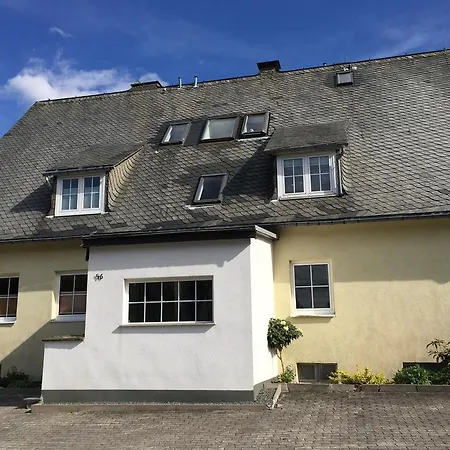 Sky Apartment Winterberg Room photo