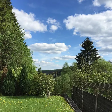 Sky Apartment Winterberg Room photo