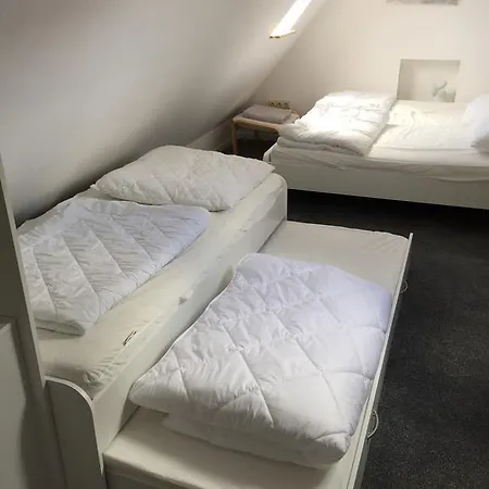 Sky Apartment Winterberg Room photo