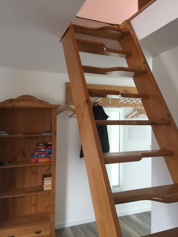 Sky Apartment *