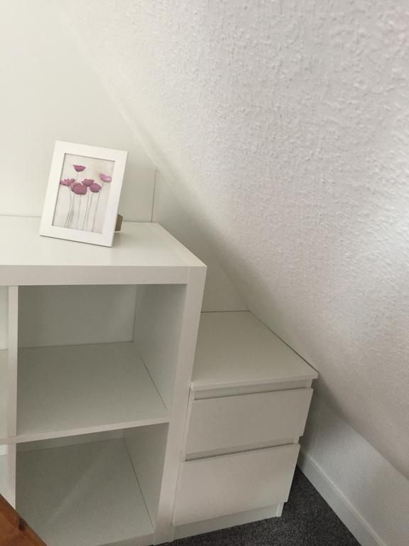 Sky Apartment *