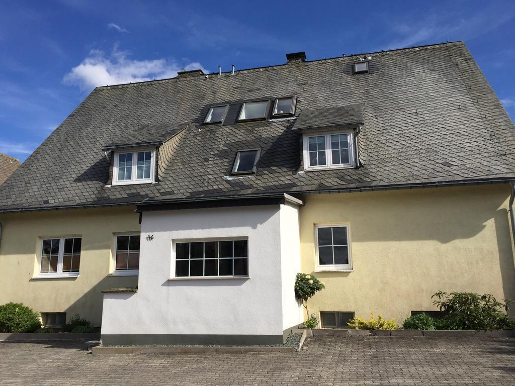 Apartment Sky Winterberg