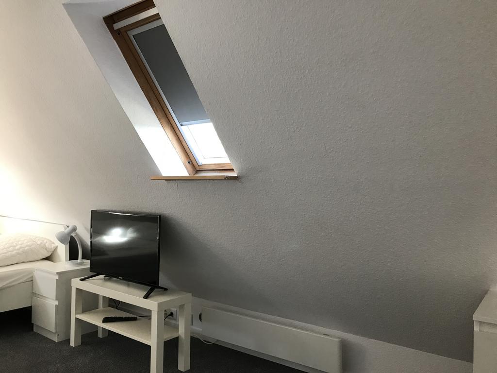 Sky Apartment Winterberg